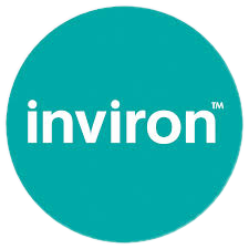 Inviron logo